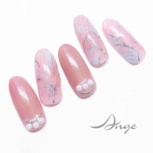 Vie Ange 浦和西口駅前店 浦和のネイルサロン ネイルブック