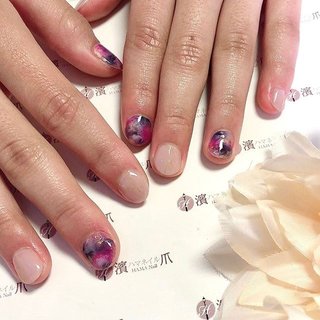 中学生ネイルのネイルデザイン ネイルブック