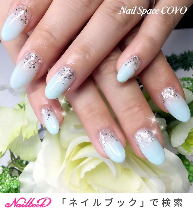 人気順｜ジェルネイル/#44番のネイルデザイン｜ネイルブック