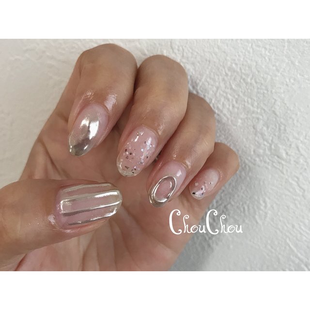 Chou Chou 九産大前のネイルサロン ネイルブック