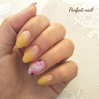 Parfait Nail 伊勢原のネイルサロン ネイルブック