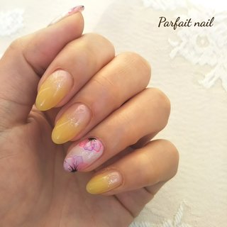 Parfait Nail 伊勢原のネイルサロン ネイルブック