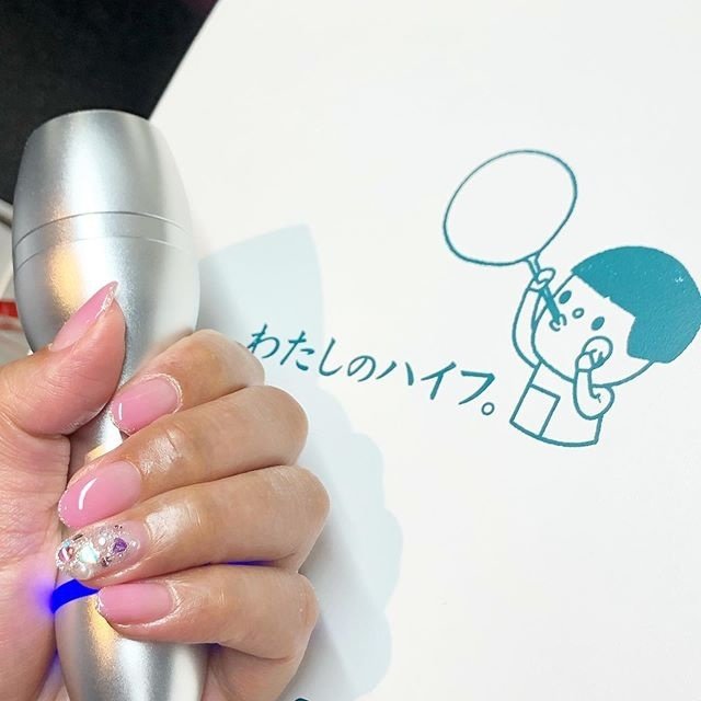 マムコレクション パラジェル専門店のネイルデザイン No ネイルブック