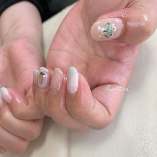 Petit Nail Room Sucettes プチネイルルーム シュセット 青森のネイルサロン ネイルブック