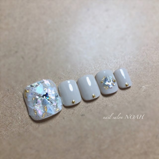 Nail Salon Noah ネイルサロン ノア 桂川のネイルサロン ネイルブック