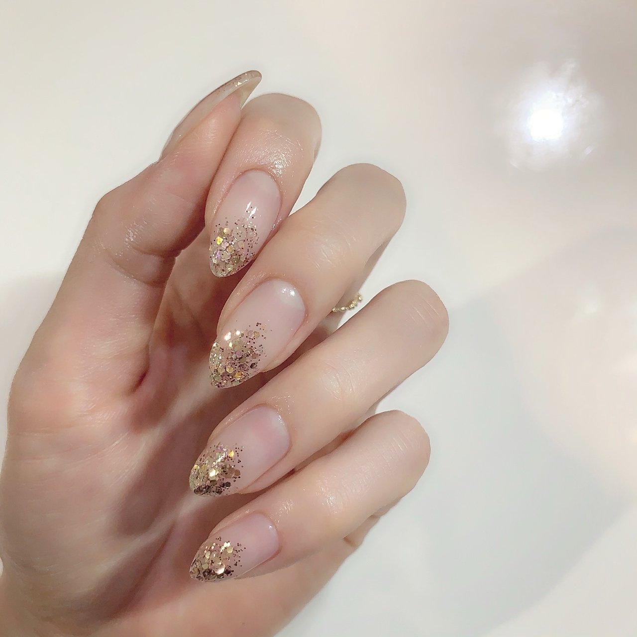 春 夏 梅雨 女子会 ハンド Nailsalon Lilynaのネイルデザイン No ネイルブック