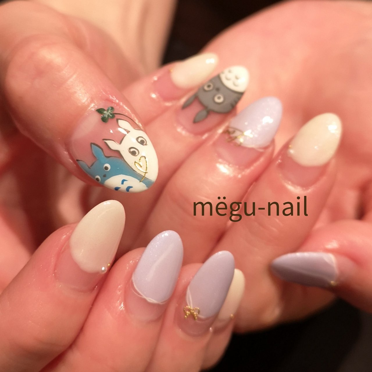 オールシーズン 成人式 ブライダル パーティー 変形フレンチ Nail Bar Myoguのネイルデザイン No ネイルブック