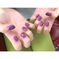 Eto 富山市のネイルサロン ネイルブック