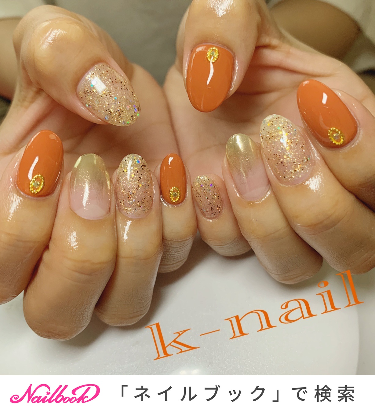 ネイルアート用品(筆など) kkk 1280_lc