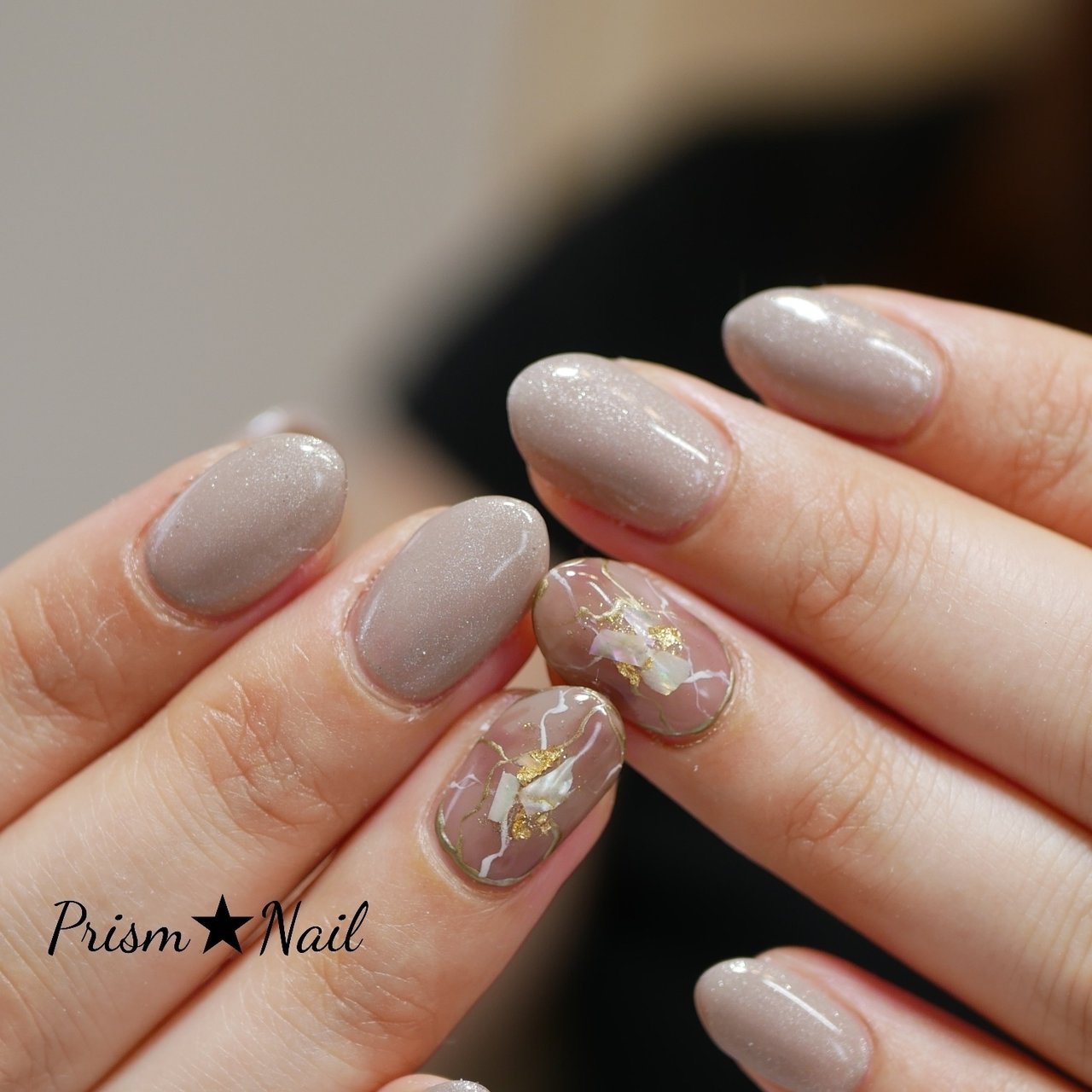 Nail Salon Re Newのネイルデザイン No ネイルブック