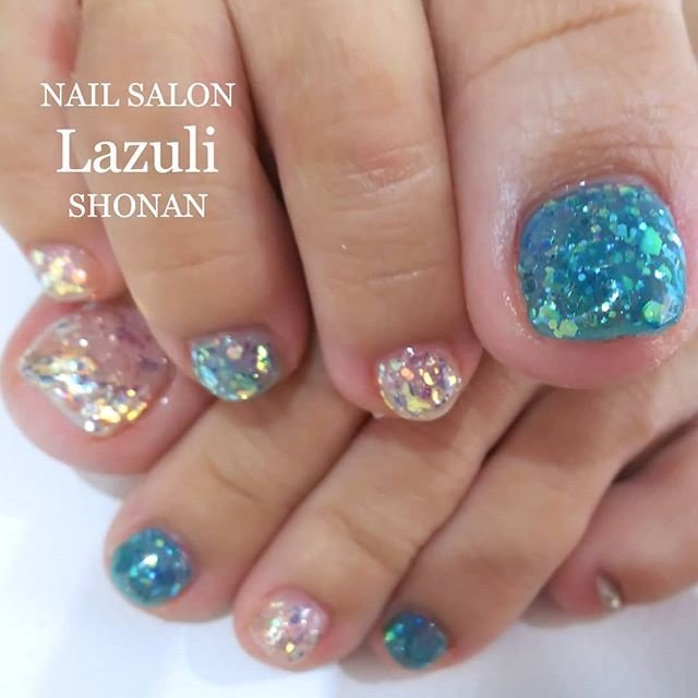Nail Salon Lazuli Shonan ラズリ 江ノ島のネイルサロン ネイルブック