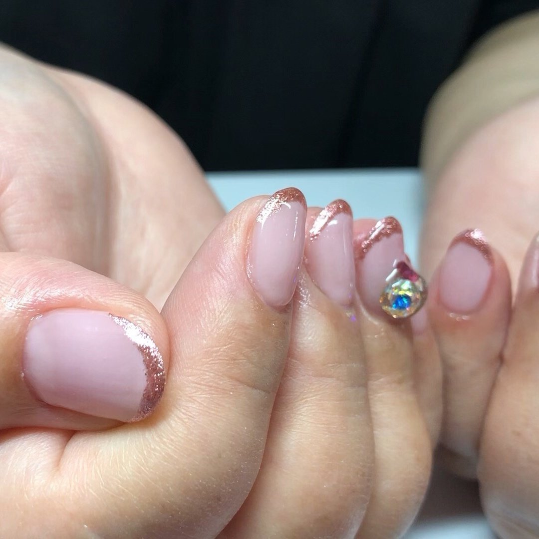 森田早苗レーベルのネイルデザイン No ネイルブック