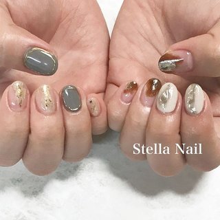 おすすめ順 ララガーデン春日部のネイルデザイン 31ページ目 ネイルブック