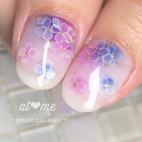 冬 バレンタイン デート 女子会 ハンド 咲nail サキネイル のネイルデザイン No ネイルブック