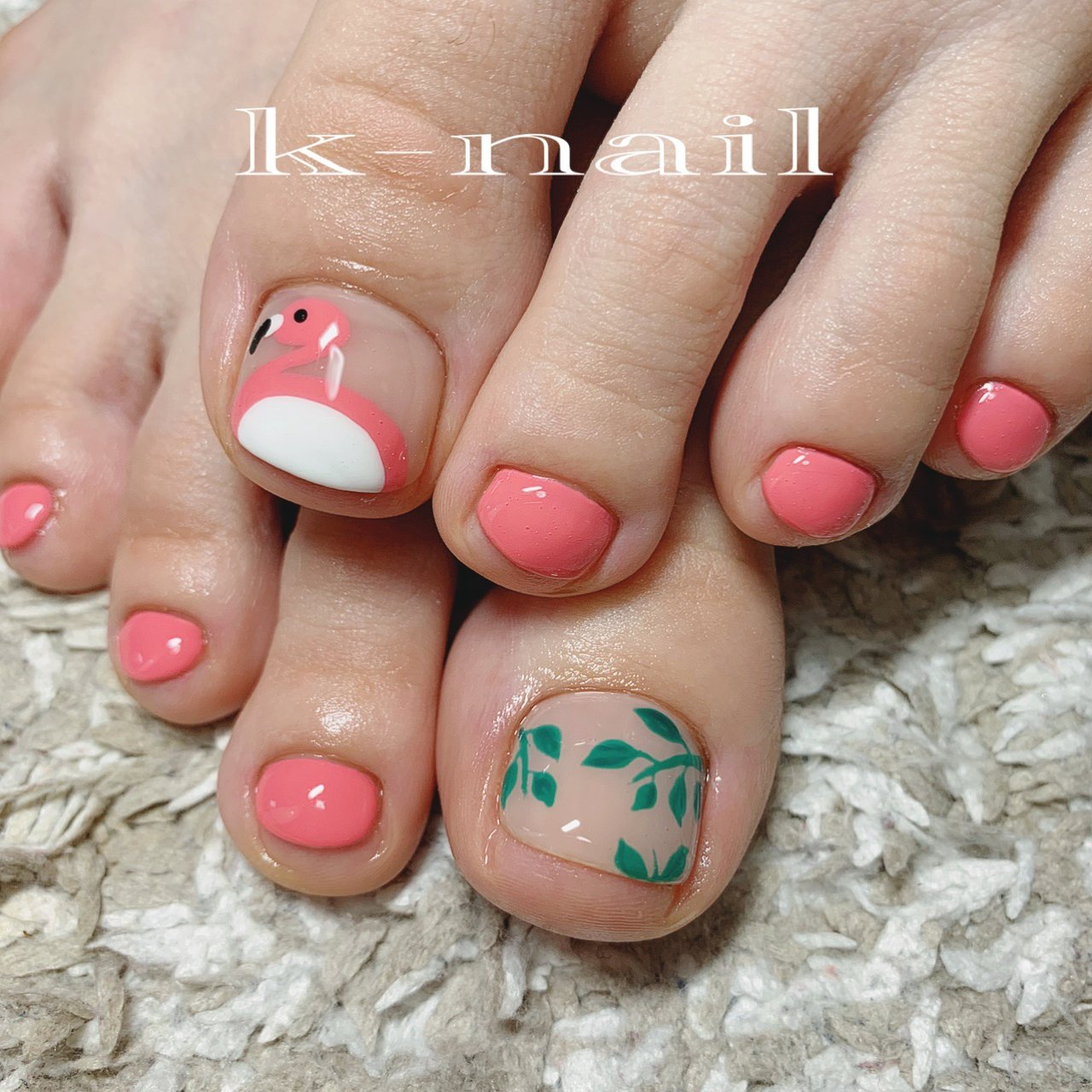 K K K Nailのネイルデザイン No ネイルブック