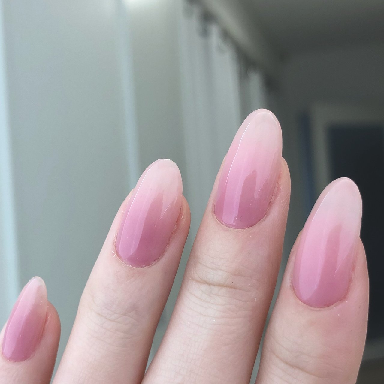 春 夏 オールシーズン ハンド シンプル Nailsalon Lilsisのネイルデザイン No ネイルブック