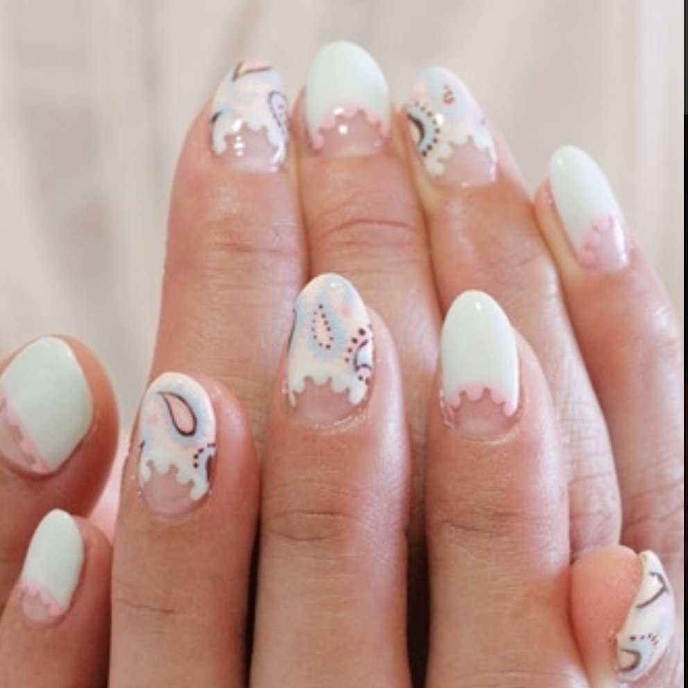 Cure Nail Michiのネイルデザイン No ネイルブック