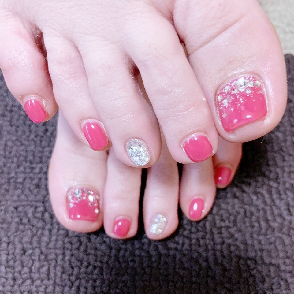 Nailbeareのネイルデザイン No ネイルブック