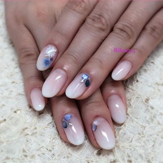 Nail Rihm 代官山のネイルサロン ネイルブック