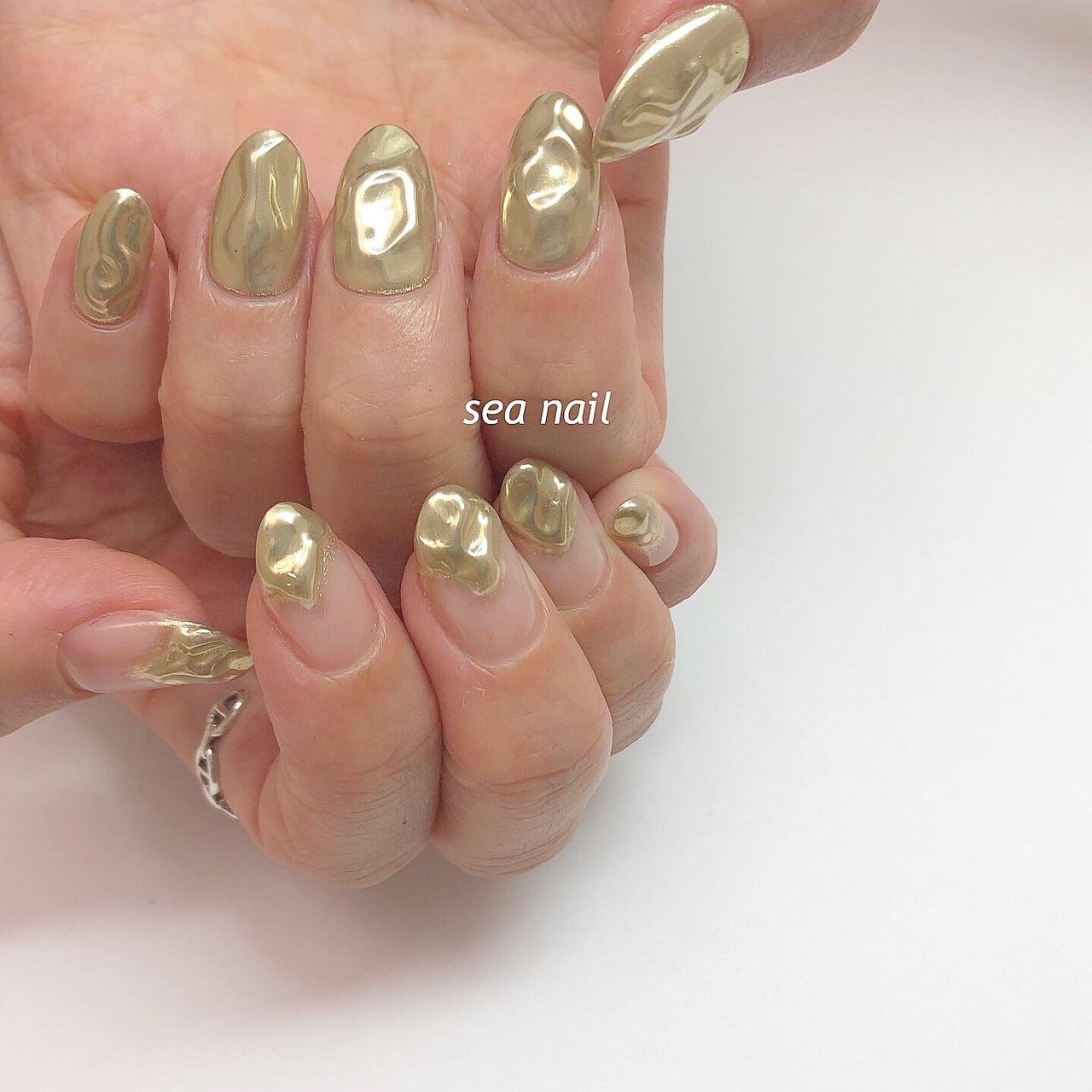 Meri Nail のネイルデザイン No ネイルブック