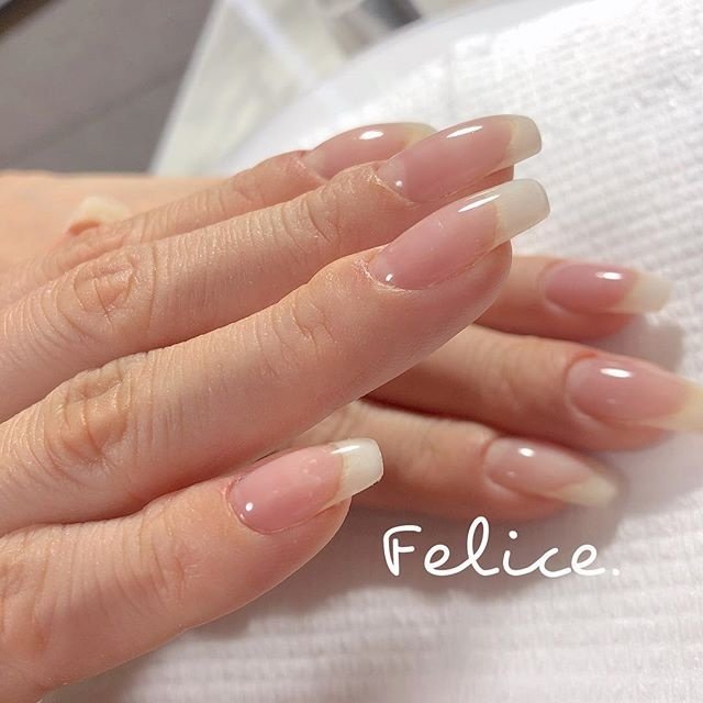 Felice フェリーチェ のネイルデザイン No ネイルブック