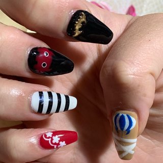 おすすめ順 ベポのネイルデザイン ネイルブック