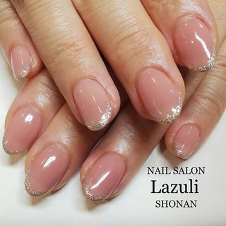 Nail Salon Lazuli Shonan ラズリ 江ノ島のネイルサロン ネイルブック