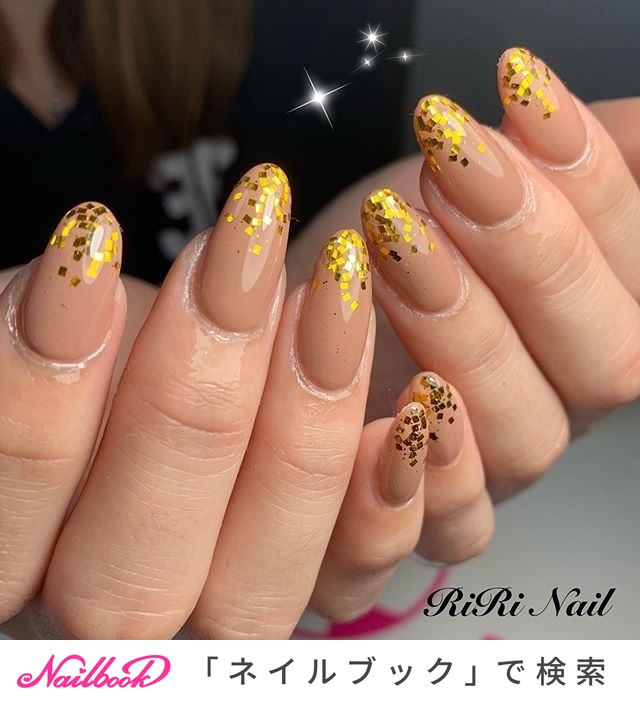 RiRi Nailのネイルデザイン[No.4298327]｜ネイルブック