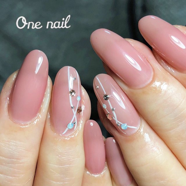 モラージュ 佐賀 ネイル ネイルアート最高の画像