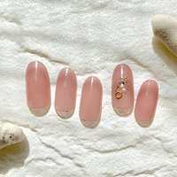 Nail Memori ネイル メモリ 中山のネイルサロン ネイルブック