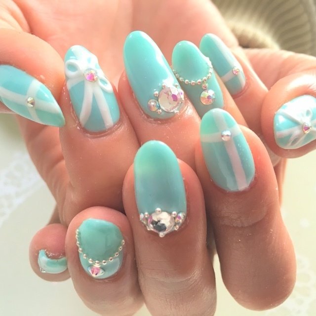Yuru Nail ユルーネイル 八王子のネイルサロン ネイルブック