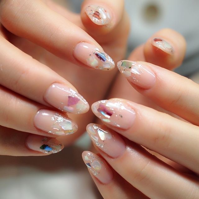 プライベートサロン Muguet Nails ミュゲネイルズ 西荻窪のネイルサロン ネイルブック