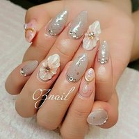 Oznail オズネイル 植田のネイルサロン ネイルブック