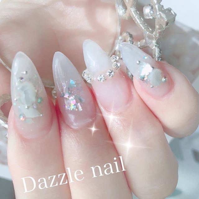 nail salon Dazzle ダズル｜田原町のネイルサロン｜ネイルブック