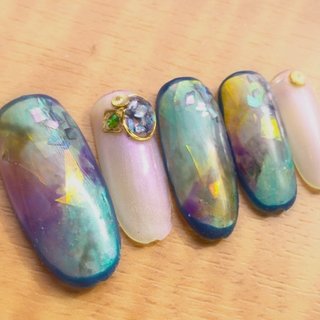 #Nailbook #春 #夏 #秋 #冬 #お正月 #バレンタイン #梅雨 #海 #リゾート #浴衣 #スポーツ #ハロウィン #クリスマス #ブライダル #パーティー #デート #ハンド #ビジュー #ホログラム #フラワー #シェル #パール #フェザー #水滴 #トロピカル #ホイル #ミディアム #ホワイト #クリア #ピンク #レッド #イエロー #グリーン #ブルー #パープル #ブラウン #グレージュ #グレー #ブラック #ゴールド #シルバー #メタリック #パステル #アースカラー #カラフル #ビビッド #ジェルネイル #ネイルチップ #foinail #ネイルブック