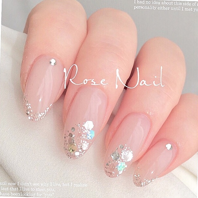 Rose Nail｜泉佐野市のネイルサロン｜ネイルブック