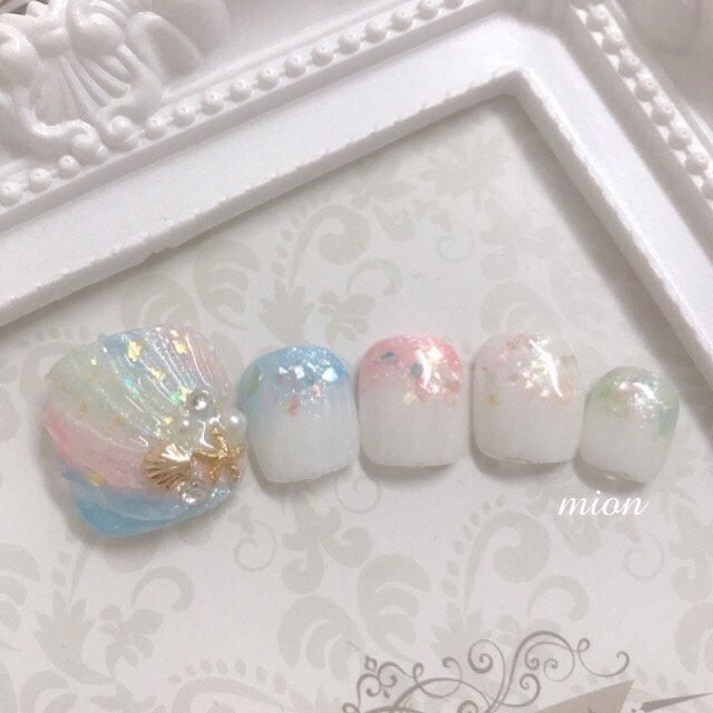ネイルサロン ミオン 北越谷のネイルサロン ネイルブック
