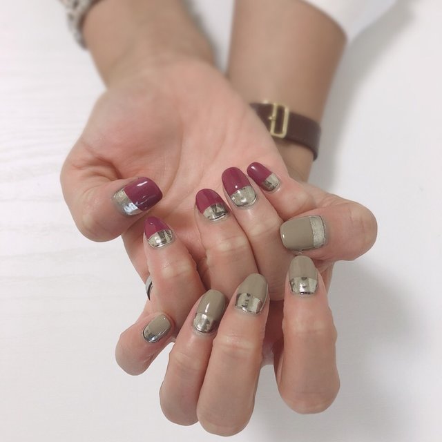 Rio Nail 塚口 Jr のネイルサロン ネイルブック