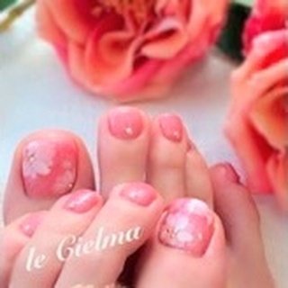 Nail Salon Le Cielma 新横浜 新横浜のネイルサロン ネイルブック