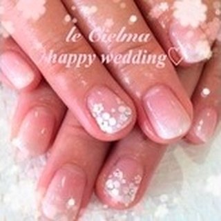 Nail Salon Le Cielma 新横浜 新横浜のネイルサロン ネイルブック