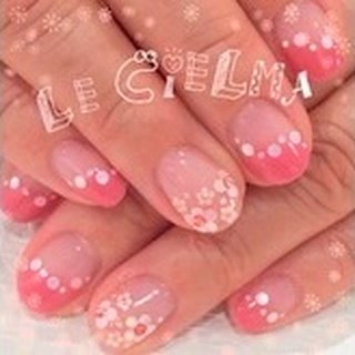 Nail Salon Le Cielma 新横浜 新横浜のネイルサロン ネイルブック