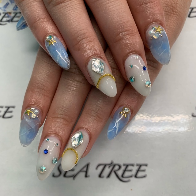 K's Nail｜都城のネイルサロン｜ネイルブック