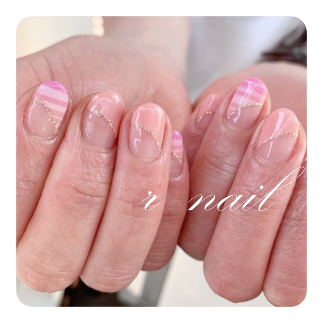 Eastham R Nail 穂積のネイルサロン ネイルブック