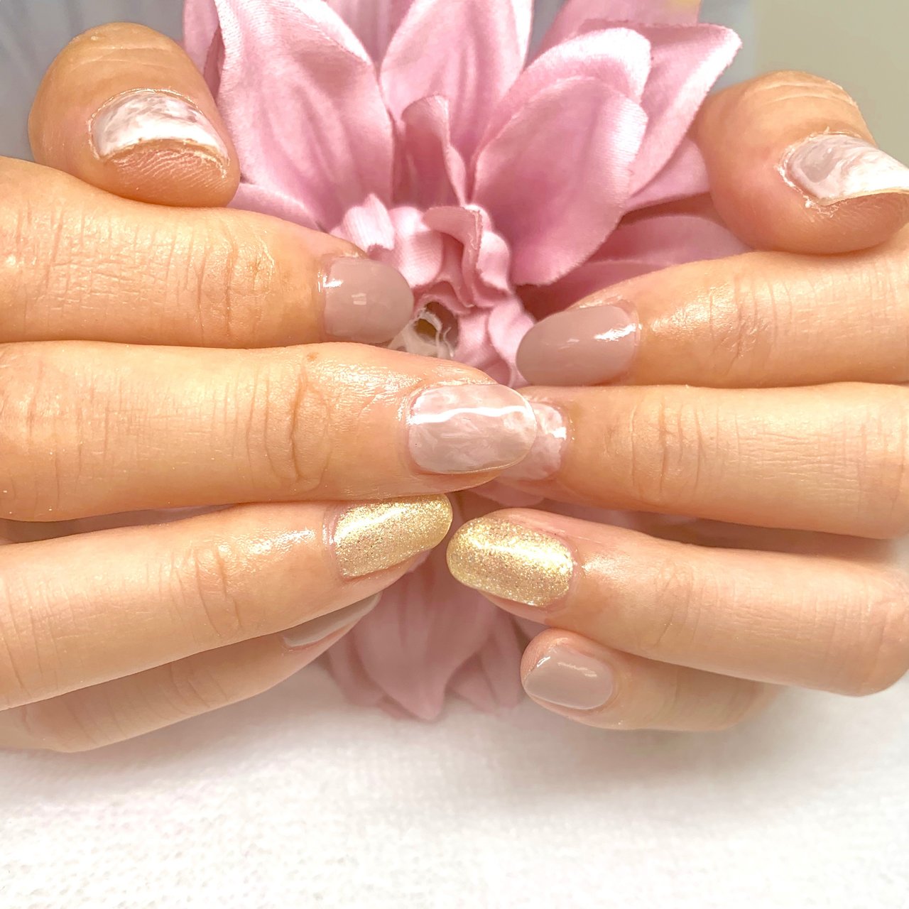 Vaz Nailのネイルデザイン No ネイルブック