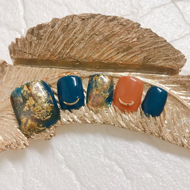 ネイルサロン ミオン 北越谷のネイルサロン ネイルブック