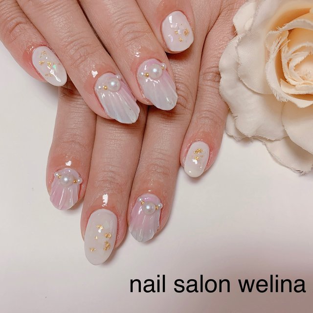 Nail Salon Welina 館山のネイルサロン ネイルブック