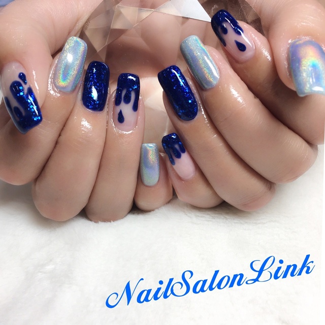 船岡Nail Salon Link ネイルサロンリンク｜船岡のネイルサロン｜ネイル