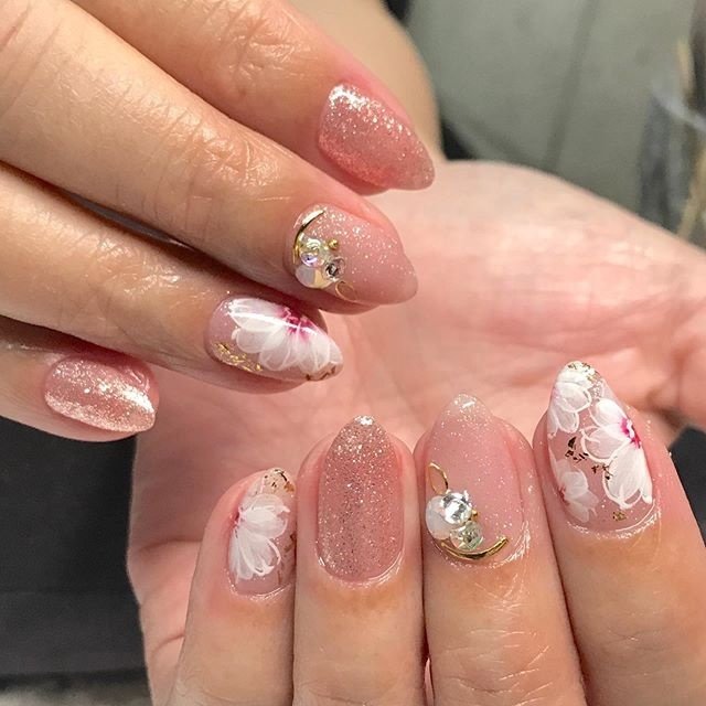 Takanoのネイルデザイン No ネイルブック
