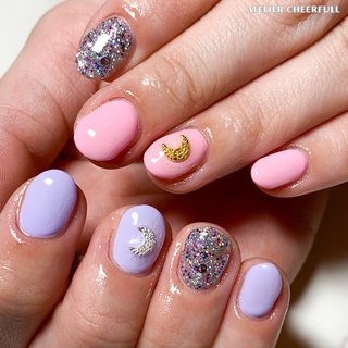 ららぽーと甲子園のネイルデザイン ネイルブック