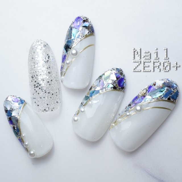池袋 ネイルゼロプラス Nailzero 池袋のネイルサロン ネイルブック